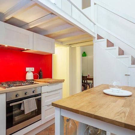 Flat In Isola De Castillia 22 Milan Luaran gambar