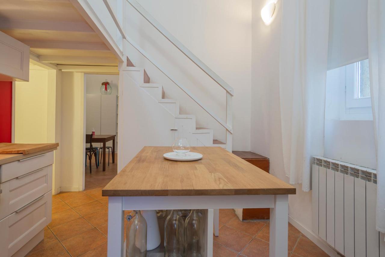 Flat In Isola De Castillia 22 Milan Luaran gambar